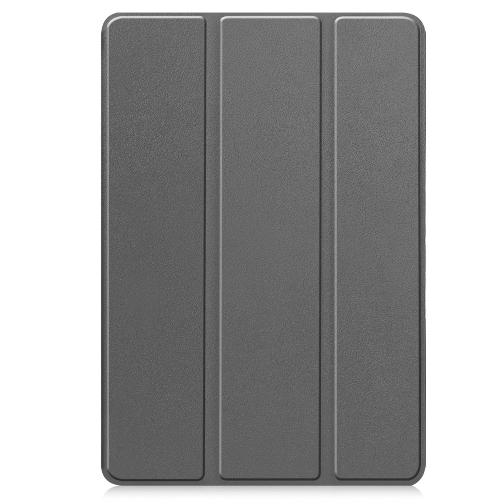 Casy intelligens záró tok Samsung Galaxy Tab S10 FE+ készülékhez - szürke