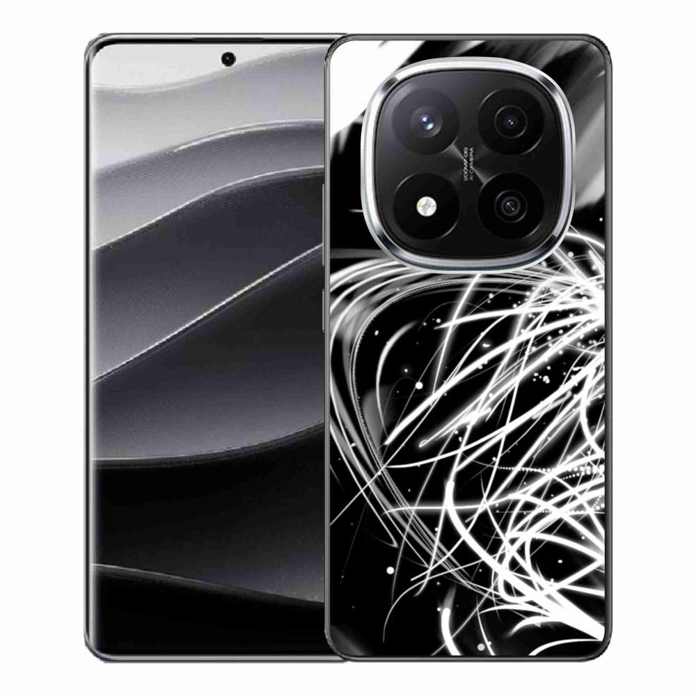 Gél borítás mmCase a Xiaomi Redmi Note 14 Pro+ 5G számára - kivonat 2