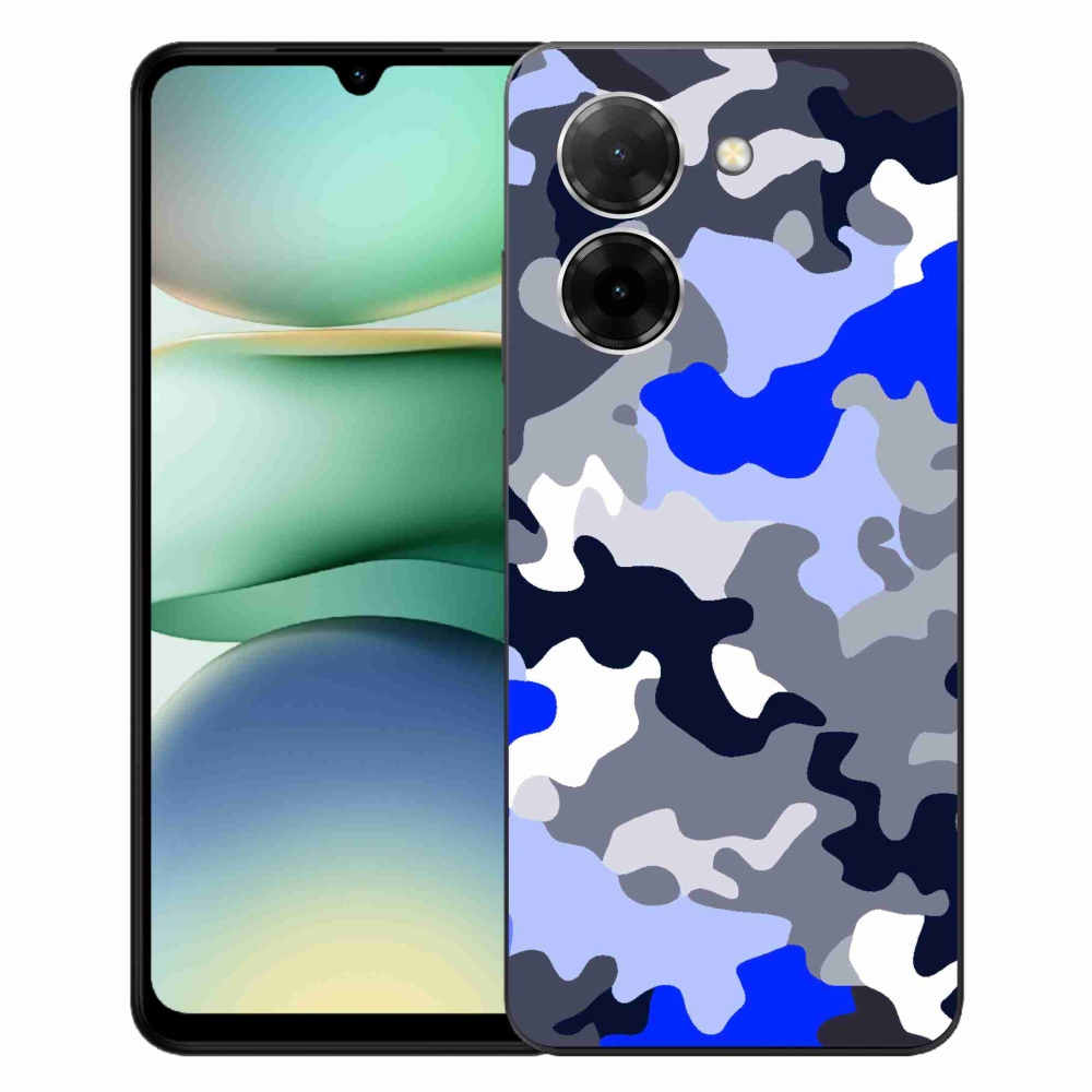 Gél borítás mmCase a Xiaomi Redmi A5 (171.7x77.8x8.3mm) - álcázó minta 8