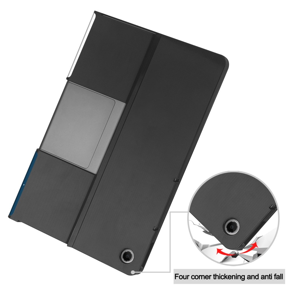 Patte záró tok Lenovo Tab Plus 11.5 - macska