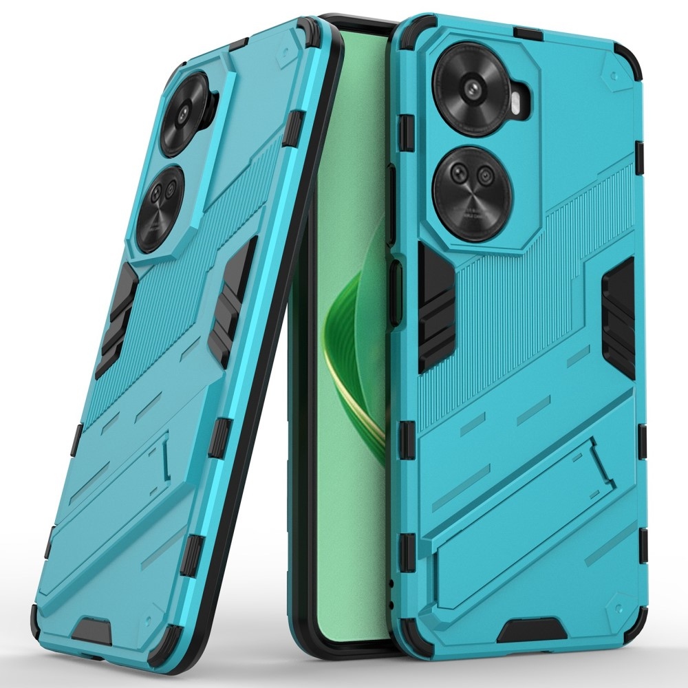 Armory tartós borító Huawei Nova 12 SE-hez - világoskék