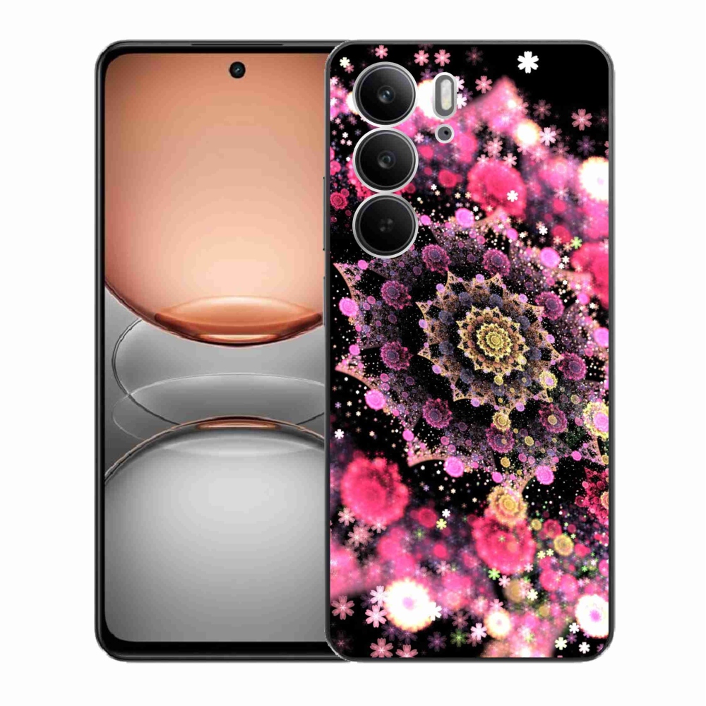 Zselés borítás mmCase a Realme C75 készülékhez - kivonat 21