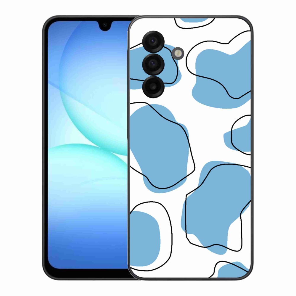 Zselés borítás mmCase Samsung Galaxy A17 5G - absztrakt 28