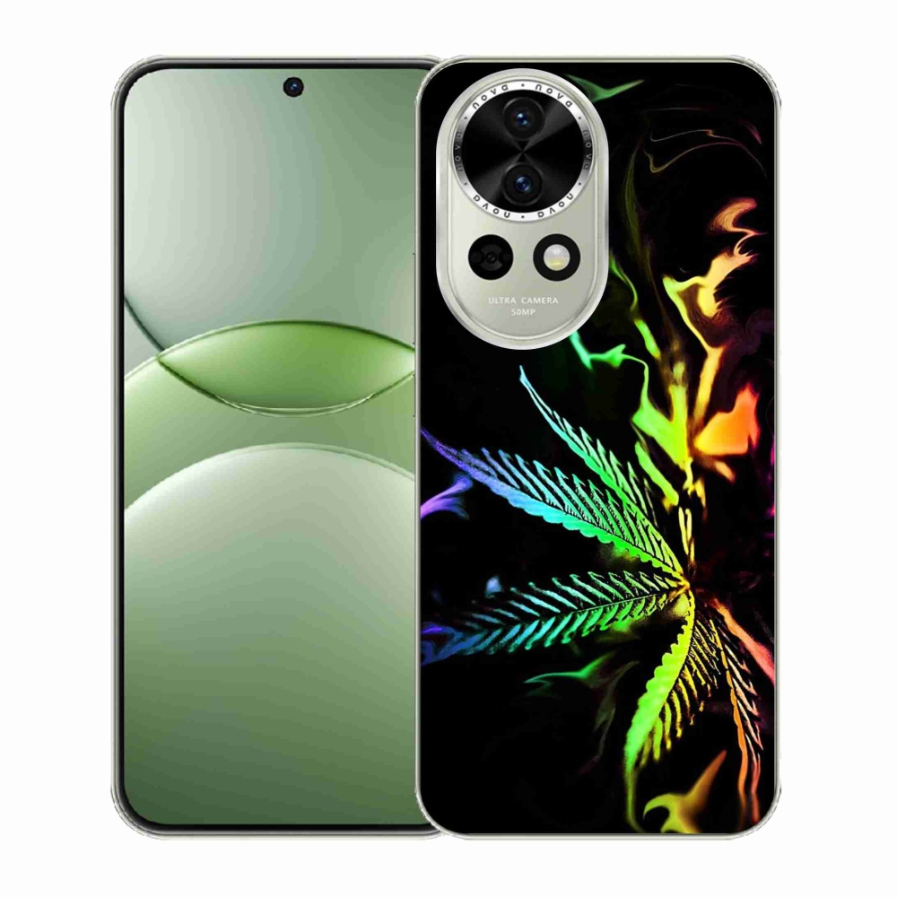 Gél borító mmCase a Huawei Nova 13 5G - kender 2