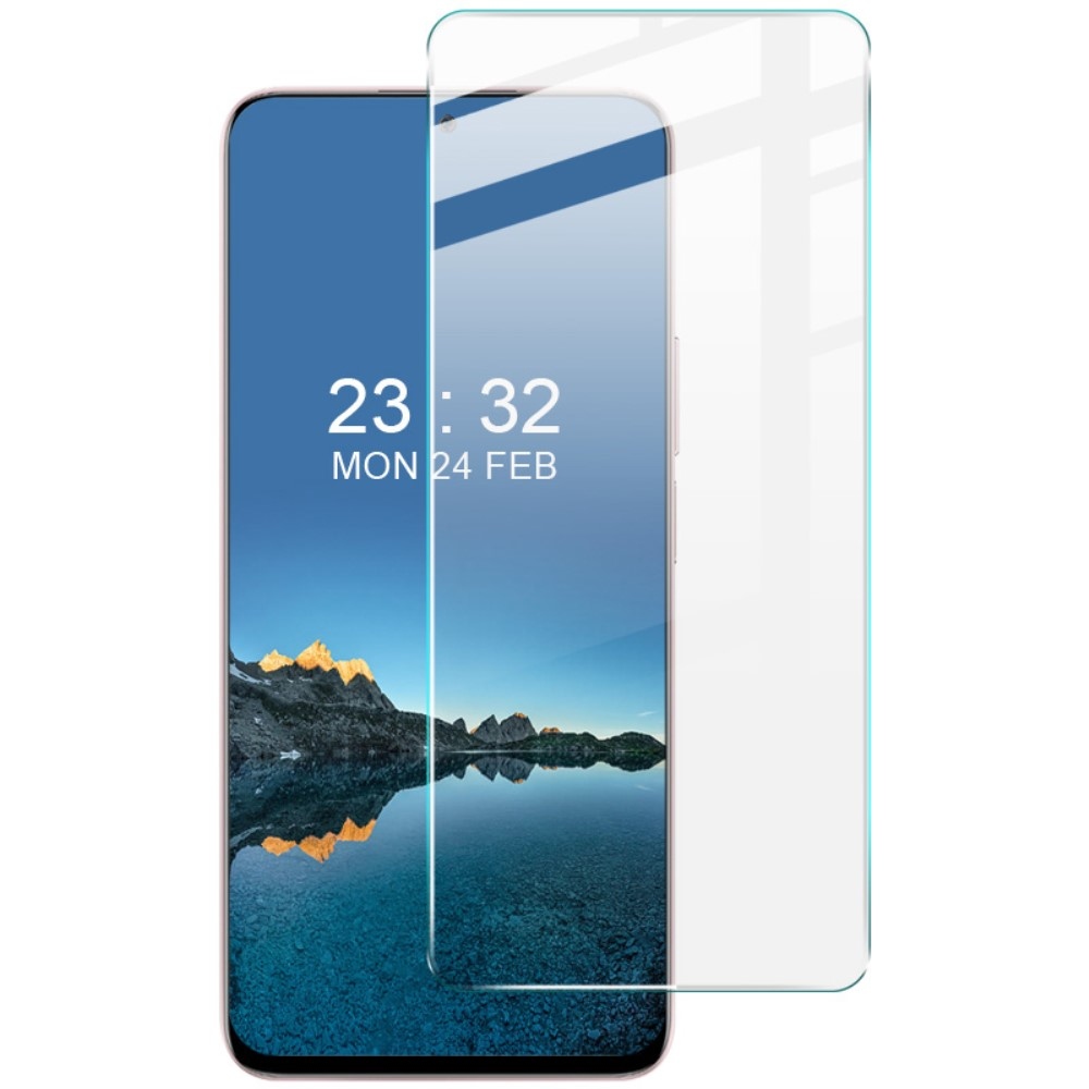 IMK edzett üveg a Honor 90 Lite-hoz
