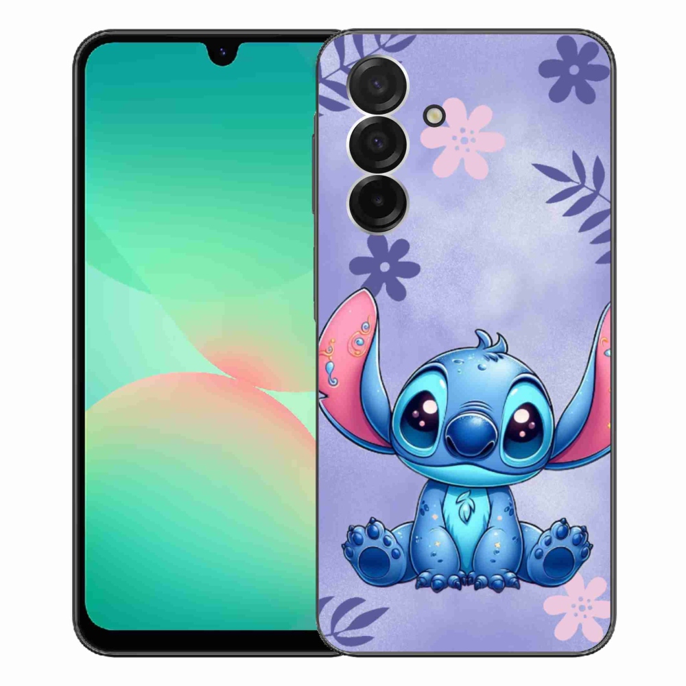 Gél borítás mmCase Samsung Galaxy A26 5G - varrás - Samsung Galaxy A26 5G - varrás