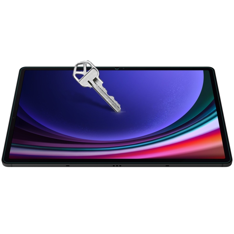 Nillkin edzett üveg 0.3mm H+ a Samsung Galaxy Tab S9+/S9 FE+ készülékhez