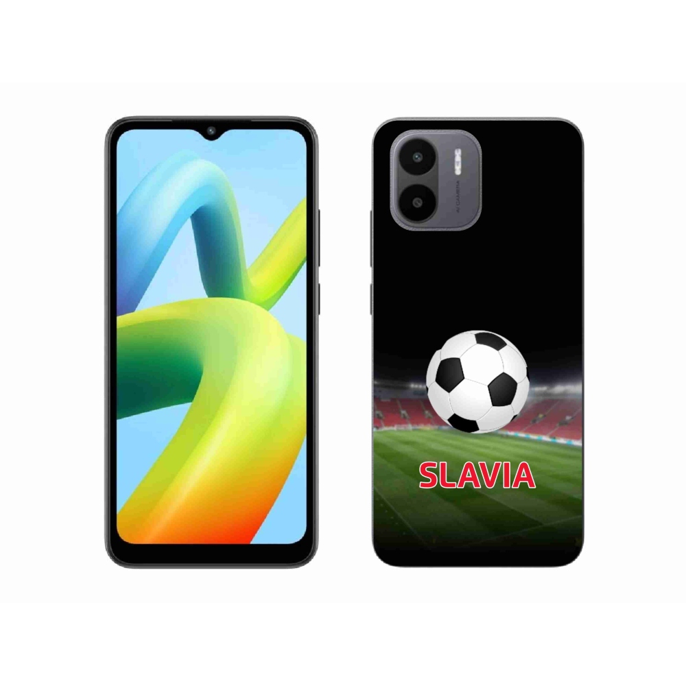 Gél borítás mmCase a Xiaomi Redmi A1 - slavia 1 számára