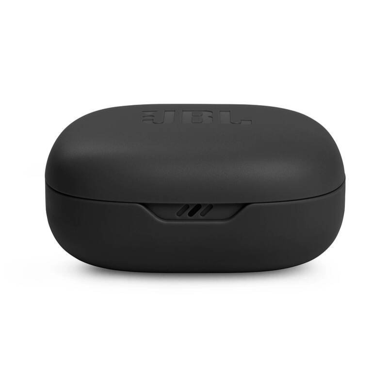 JBL Wave 300 vezeték nélküli fejhallgató fekete