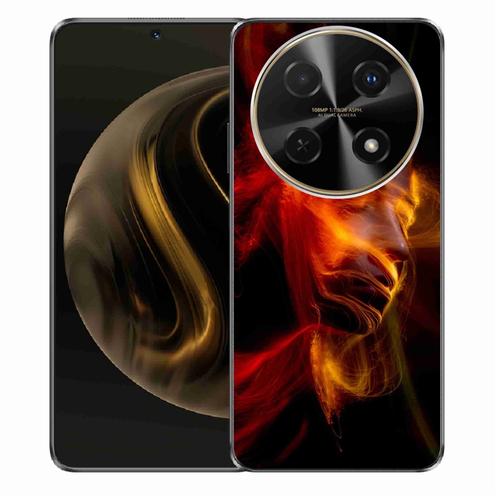 Gél borítás mmCase a Huawei Nova 12i készülékre - kivonat 18