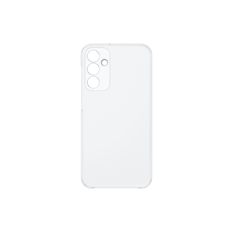 EF-QA156CTE Samsung átlátszó borító a Galaxy A15 4G/5G készülékhez Átlátszó