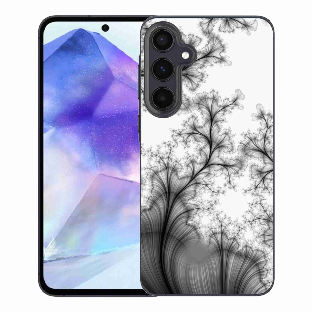 Zselés borítás mmCase Samsung Galaxy A55 5G - kivonat 20