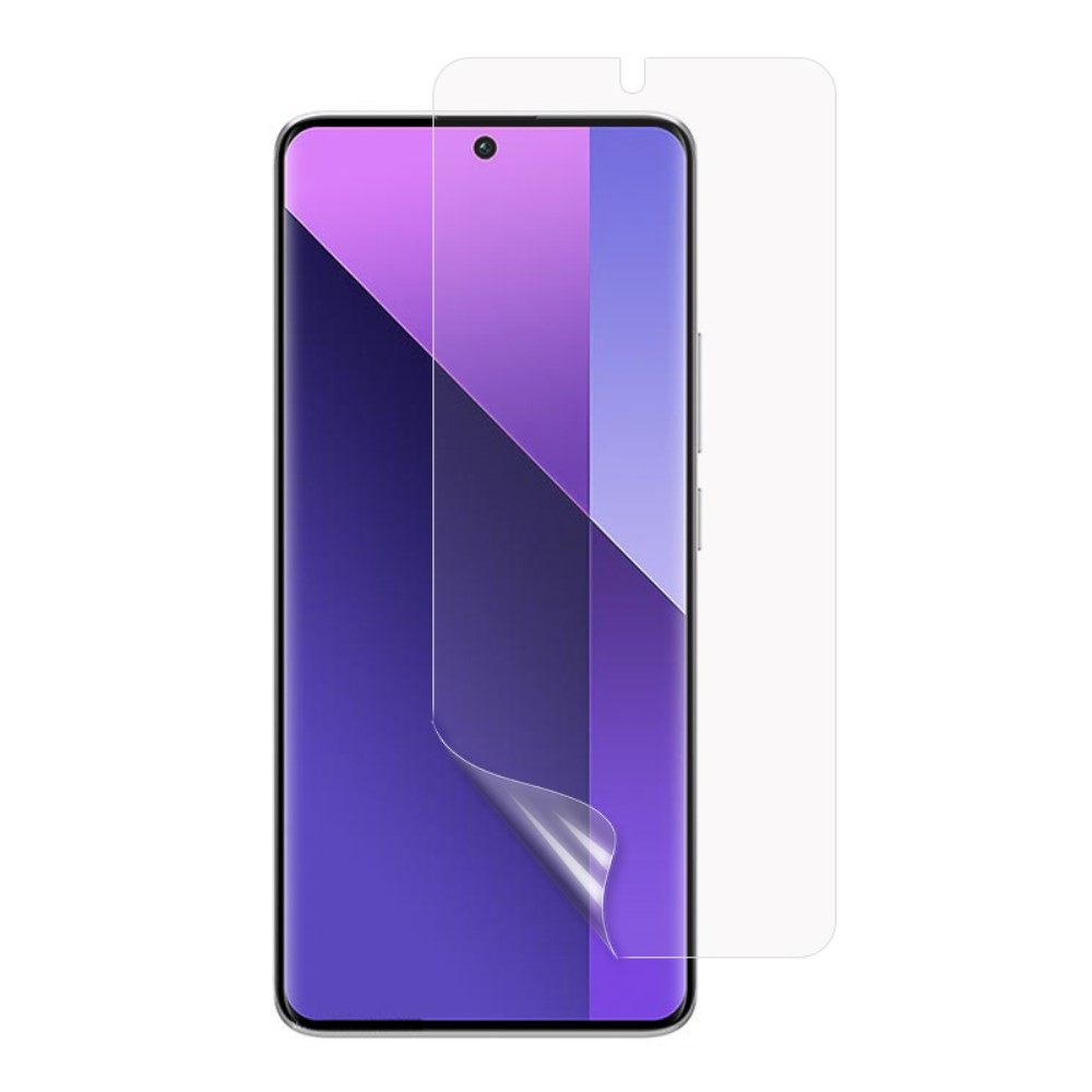 Védőfólia a Xiaomi Redmi Note 13 Pro+ 5G készülékhez