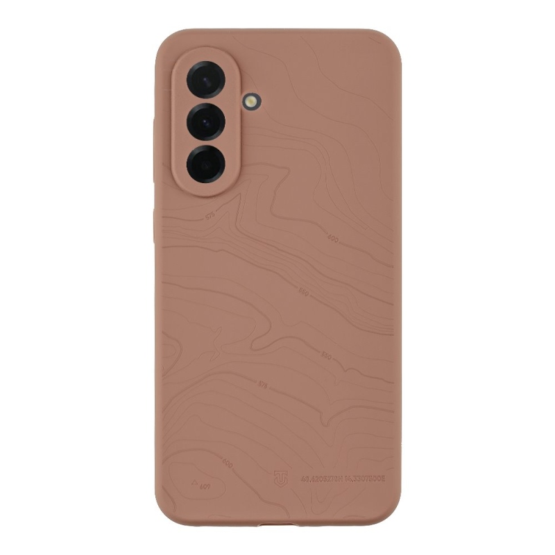 Taktikai hód borító Samsung Galaxy A36 Fly Moose számára