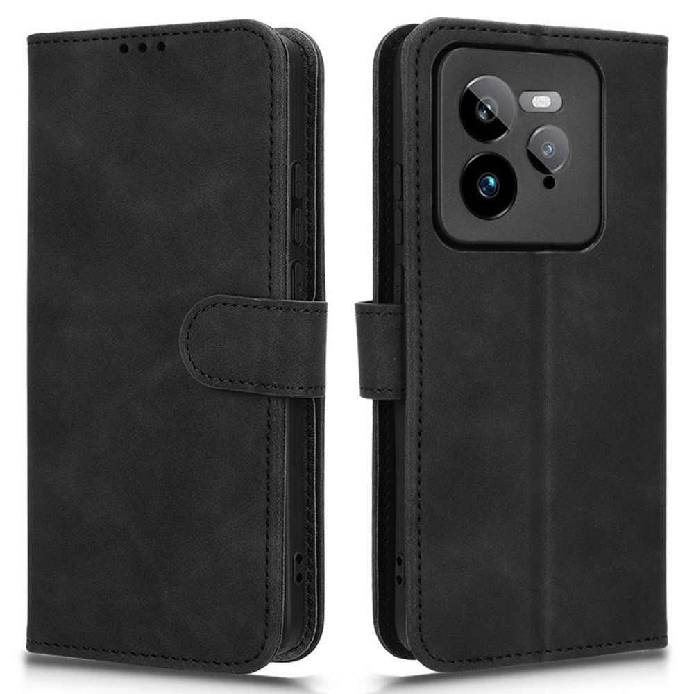 Feel book tok a Realme GT 7 Pro 5G készülékhez - fekete