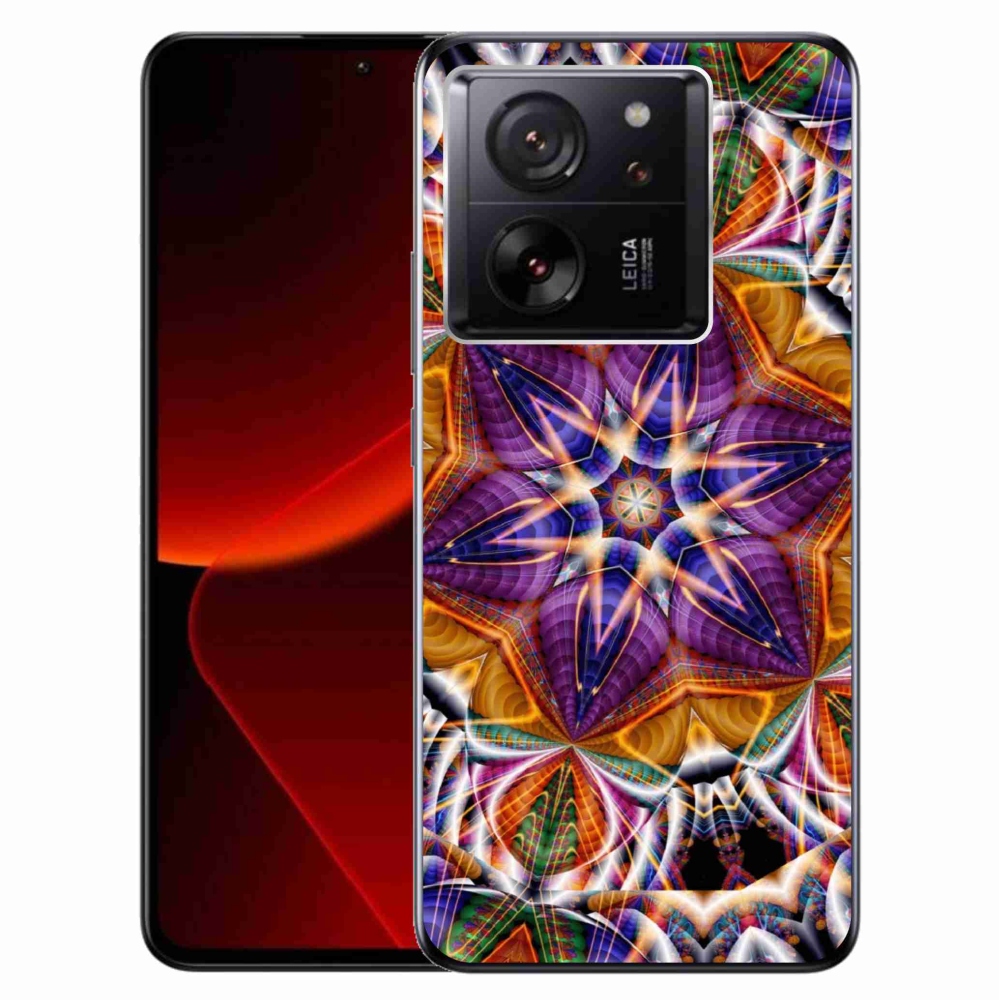 Gél borítás mmCase for Xiaomi 13T/13T Pro - összefoglaló 6