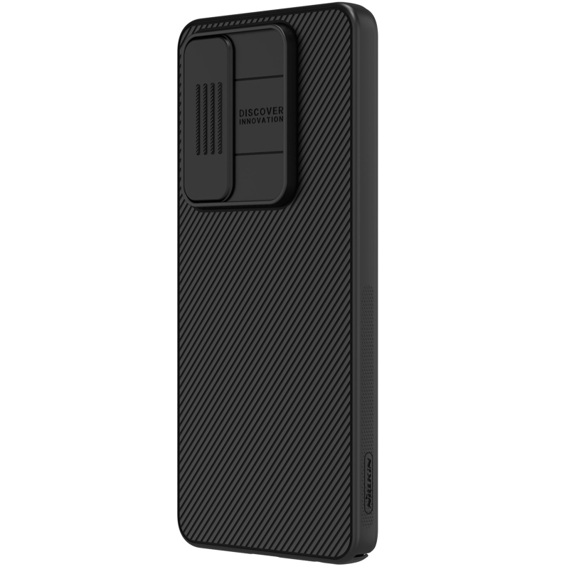 Nillkin CamShield hátlap OnePlus Nord CE4 Lite Fekete