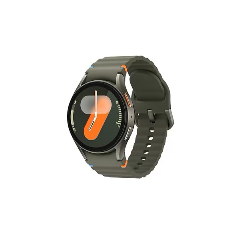 SM-L300 Samsung Galaxy Watch 7 40mm zöld