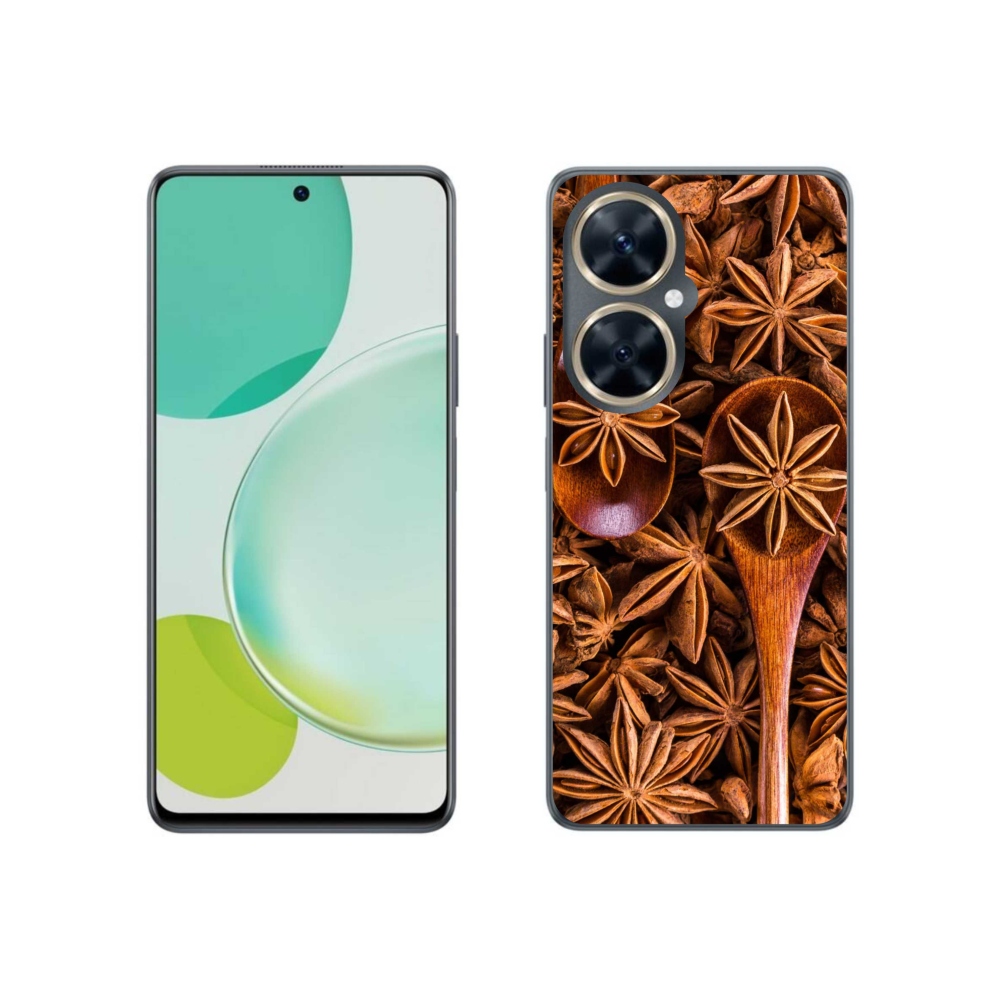 Zselés borítás mmCase a Huawei Nova 11i készülékhez - ánizs illatú