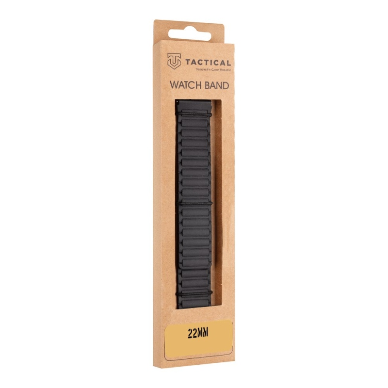 Taktikai MagBand 22mm fekete