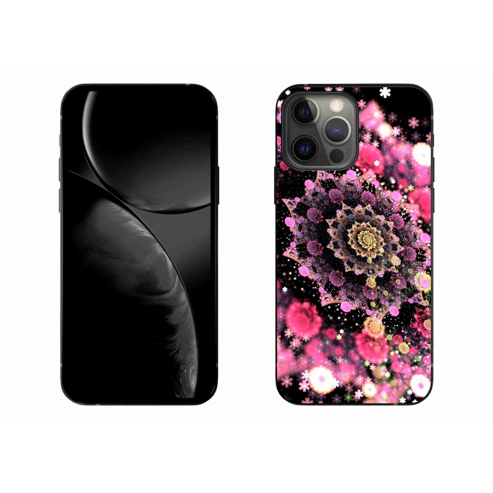 Zselés borítás mmCase iPhone 13 Pro Max 6.7 - kivonat 21
