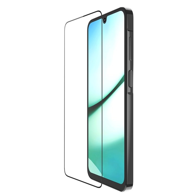 Nillkin edzett üveg 2.5D CP+ PRO fekete a Samsung Galaxy A26 5G készülékhez