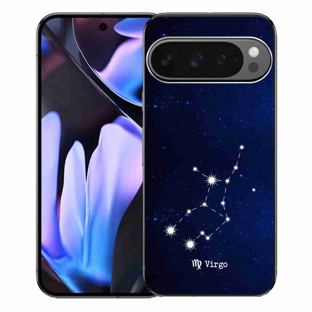 Gél borítás mmCase a Google Pixel 9 Pro XL-hez - Szűzies