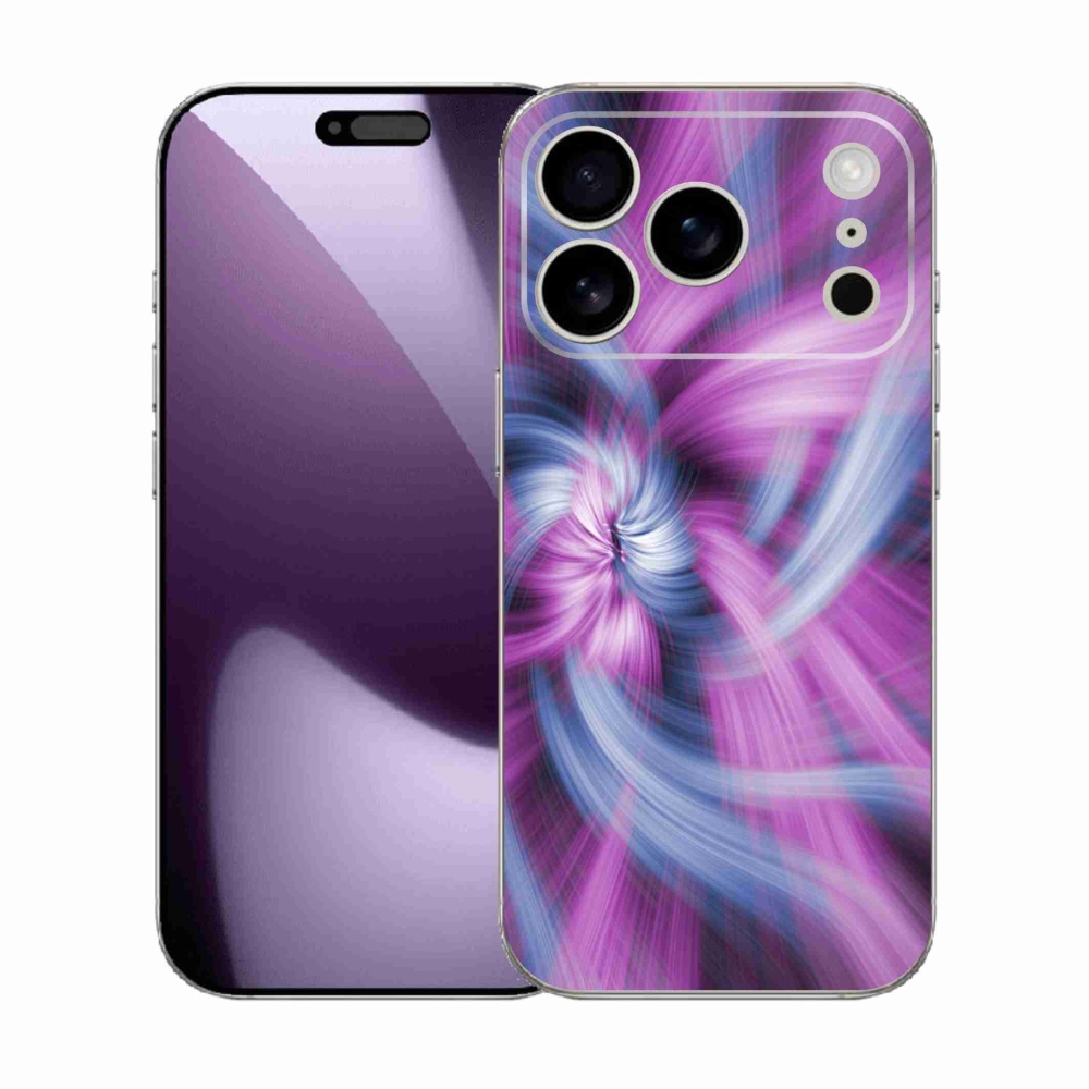 Zselés borítás mmCase iPhone 17 Pro készülékhez - kivonat 12