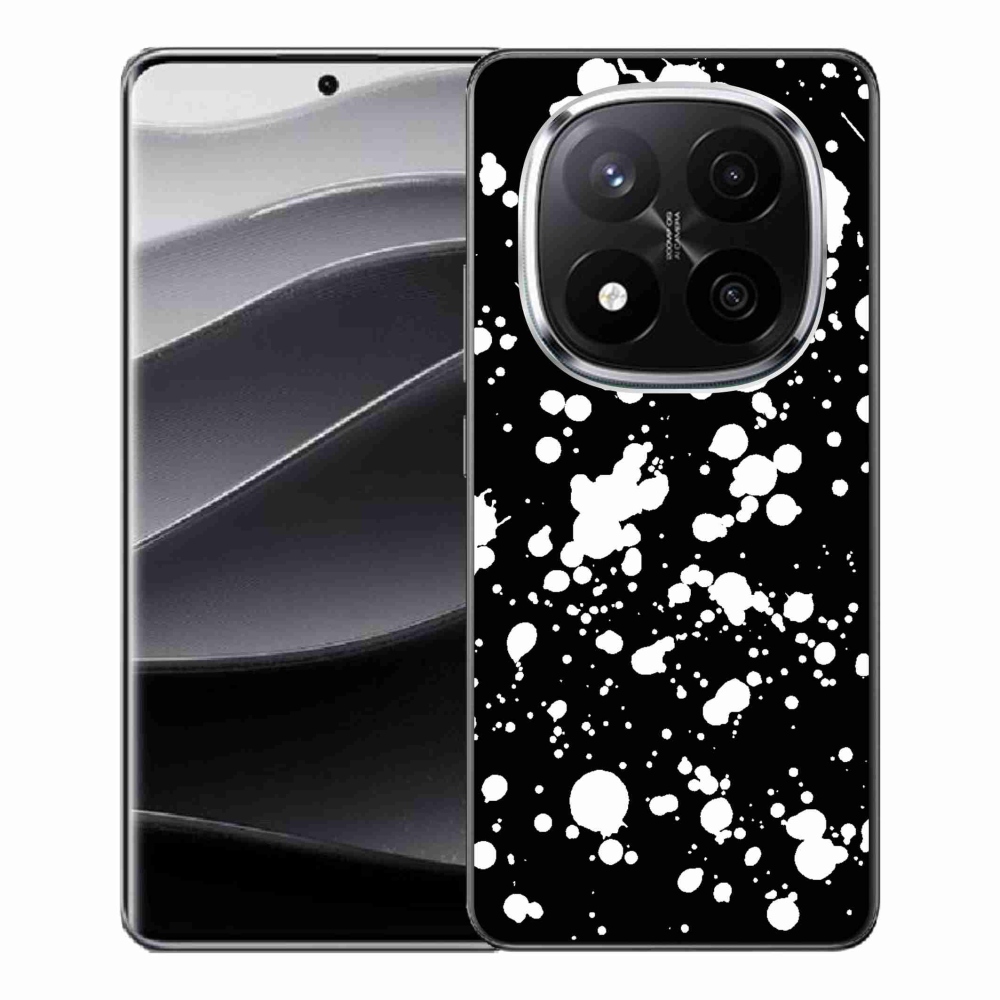 Gél borítás mmCase a Xiaomi Redmi Note 14 Pro+ 5G számára - kivonat 32