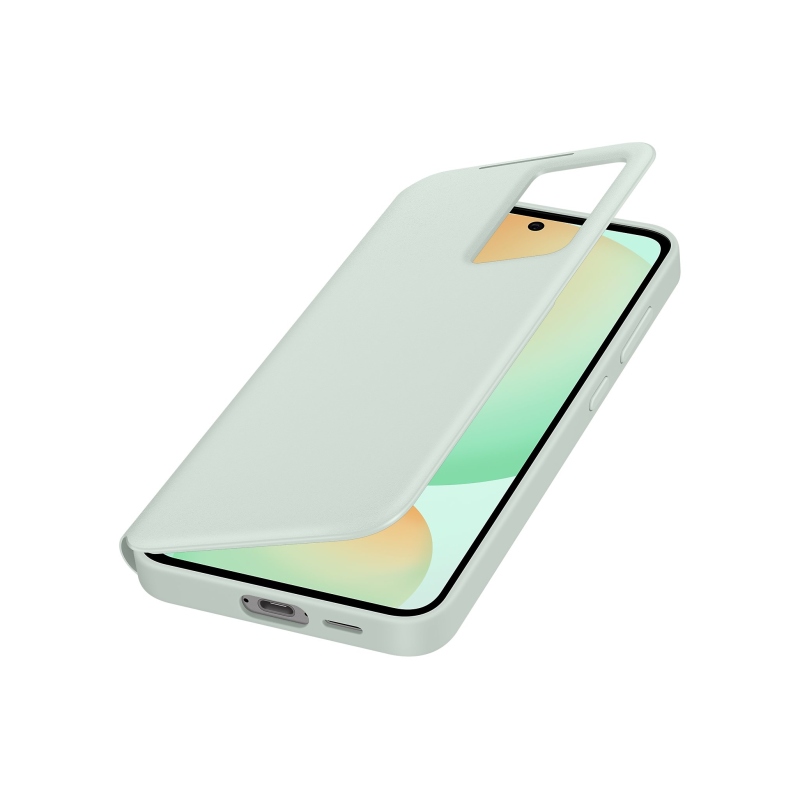 EF-ZS721CME Samsung Smart View tok Galaxy S24 FE menta modellhez