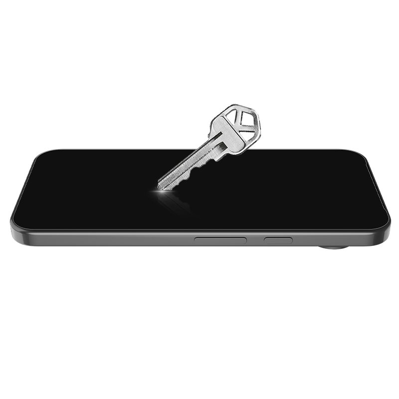 Nillkin edzett üveg 0.2mm H+ PRO 2.5D a Google Pixel 9/9 Pro készülékhez