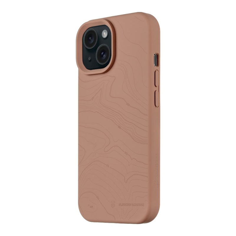 Taktikai MagForce Beaver borító iPhone 15 Fly Moose készülékhez