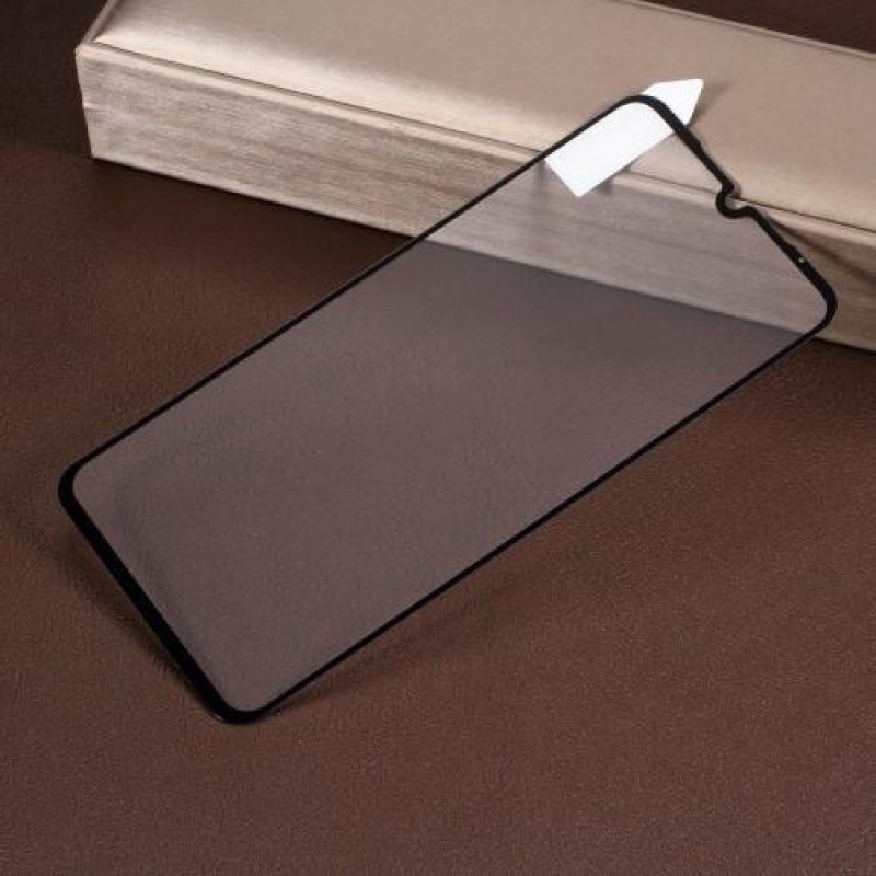 RURIHAI teljes képernyős edzett üveg Xiaomi Mi 9-hez