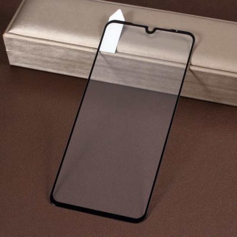 RURIHAI teljes képernyős edzett üveg Xiaomi Mi 9-hez