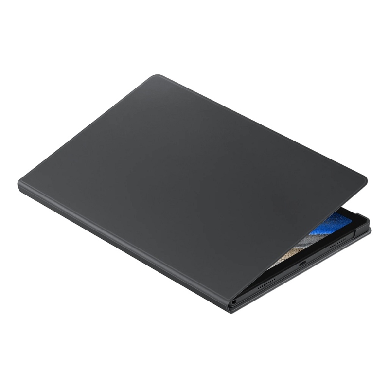 EF-BX200PJE Samsung tok a Galaxy Tab A8-hoz Sötétszürke