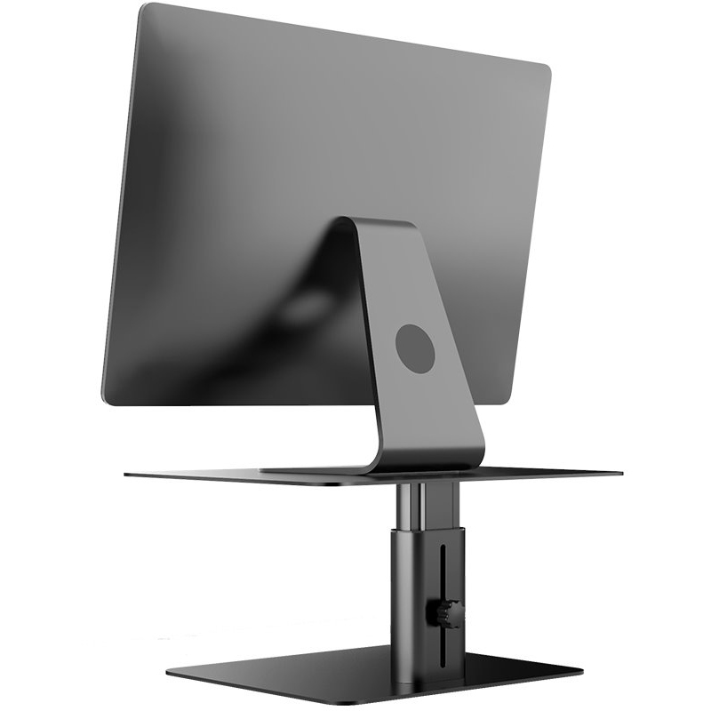 Nillkin HighDesk állítható monitorállvány fekete színben