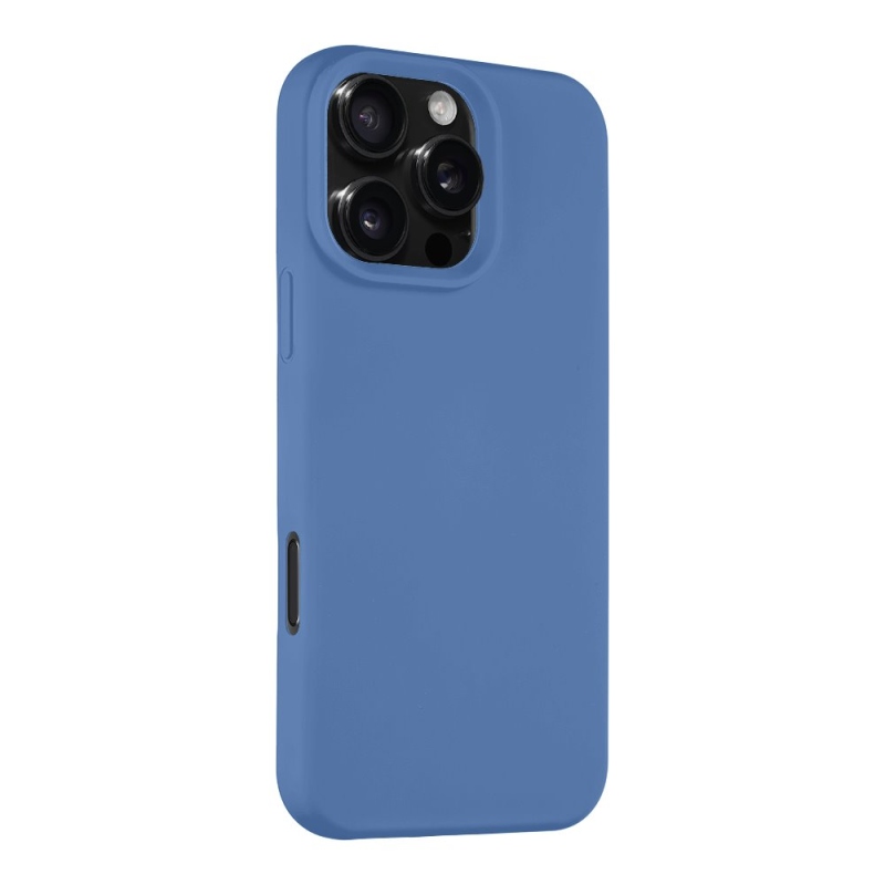 Taktikai MagForce bársony Smoothie borító az Apple iPhone 16 Pro Max Avatar készülékhez