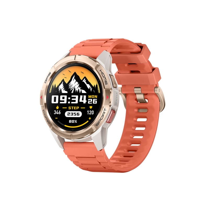 Mibro Watch GS Aktív arany