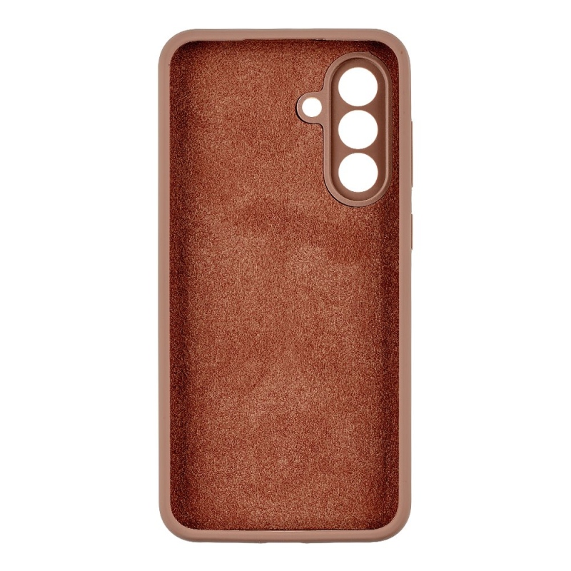 Taktikai hód borító Samsung Galaxy A36 Fly Moose számára