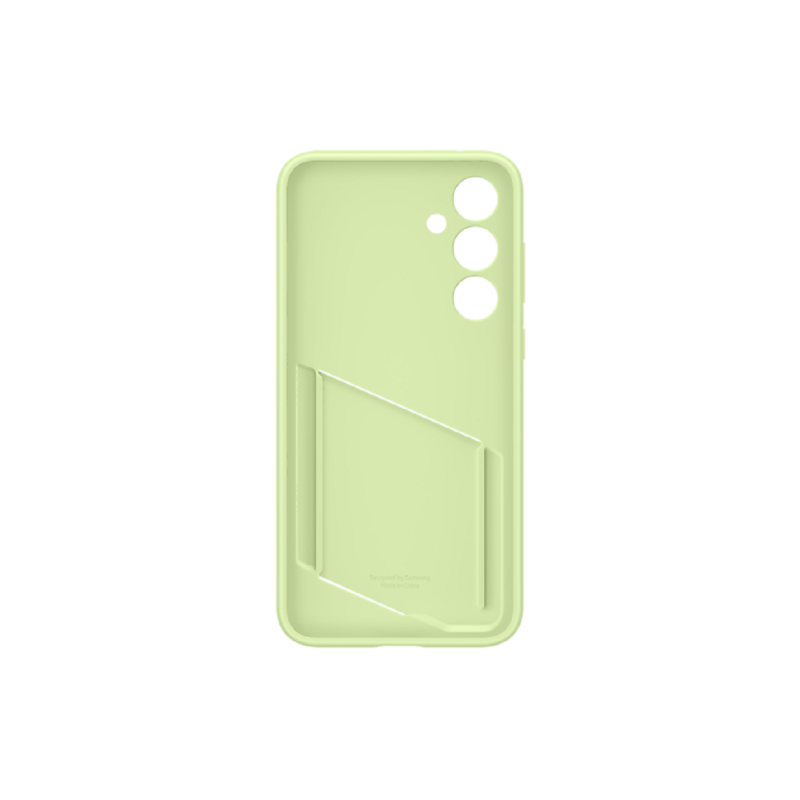 EF-OA356TME Samsung kártya foglalat fedele a Galaxy A35 5G Lime készülékhez