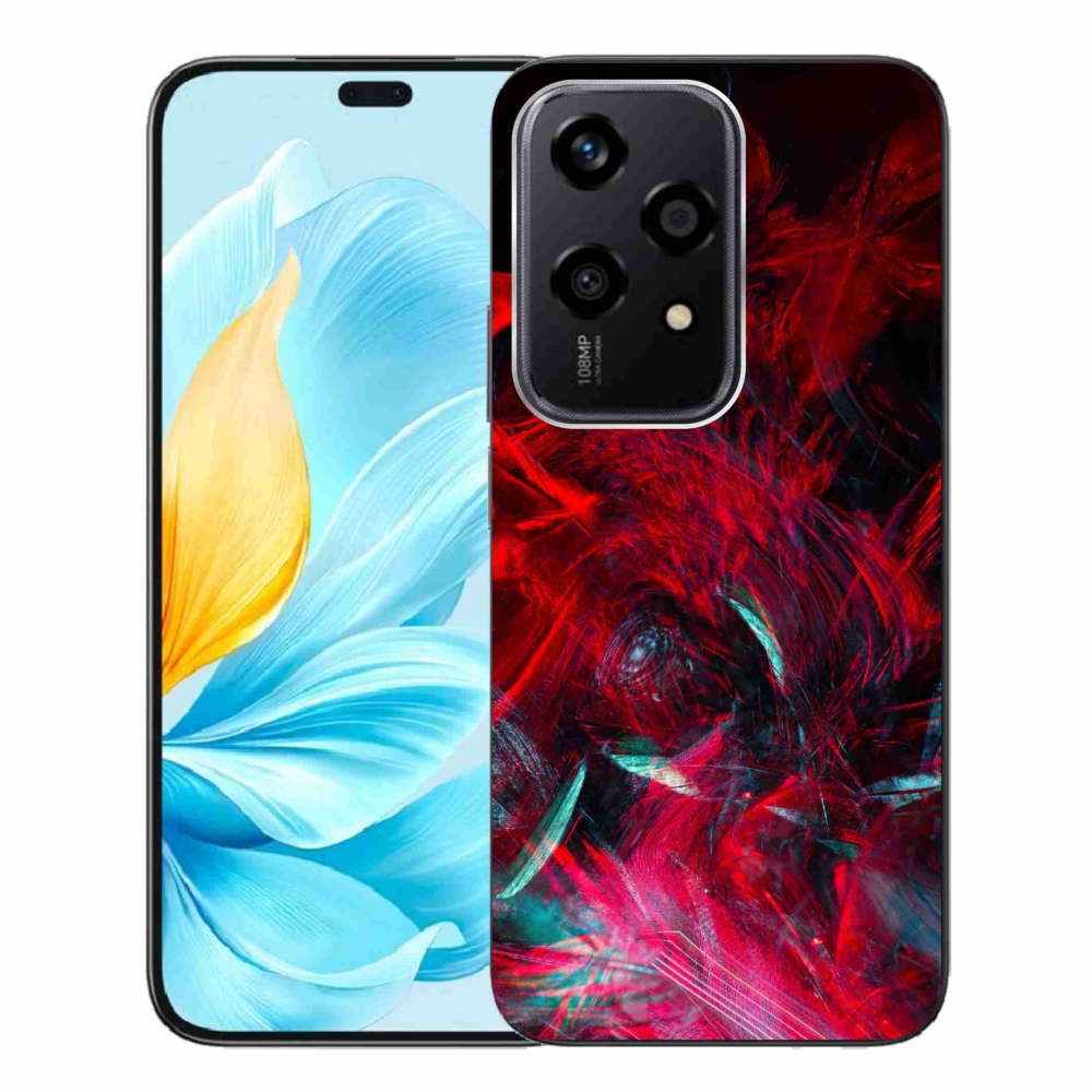 Zselés borítás mmCase a Honor 200 Lite 5G készülékhez - kivonat 16