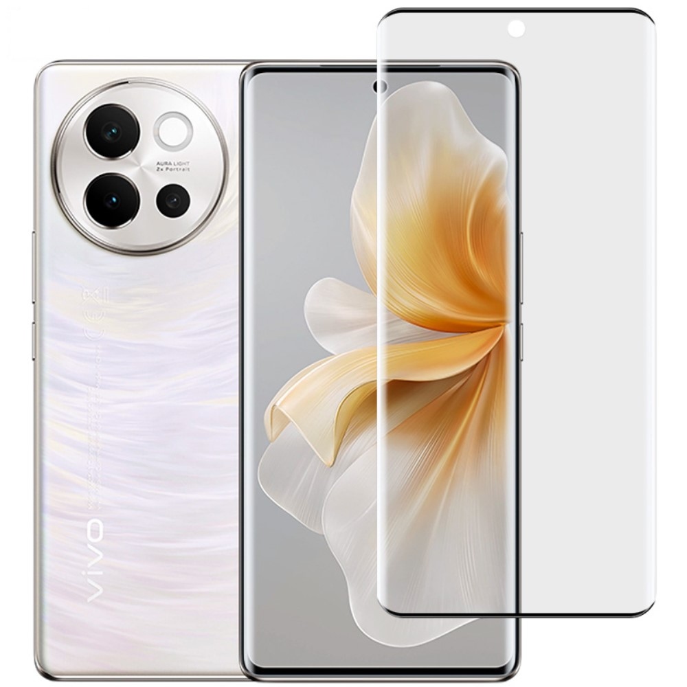 IMK teljes képernyő védőüveg a Vivo V40 Lite 5G-nél