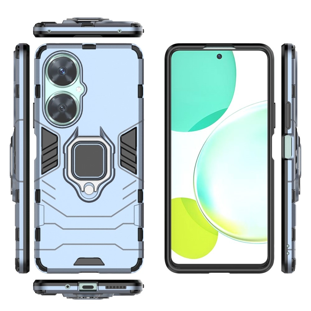 Guardy tartós borító Huawei Nova 11i készülékhez - kék