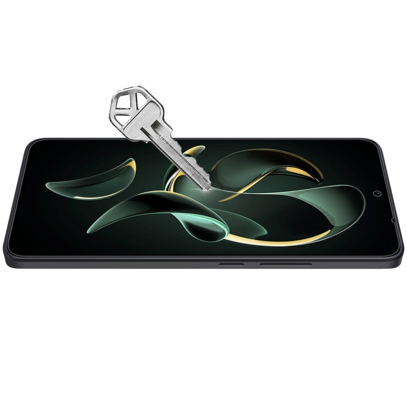 Nillkin edzett üveg 0.2mm H+ PRO 2.5D Xiaomi 13T/13T Pro számára