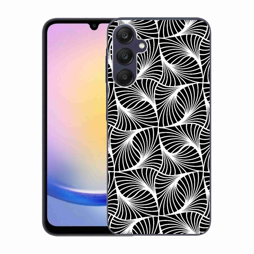 Zselés borító mmCase Samsung Galaxy A25 5G - kivonat 14