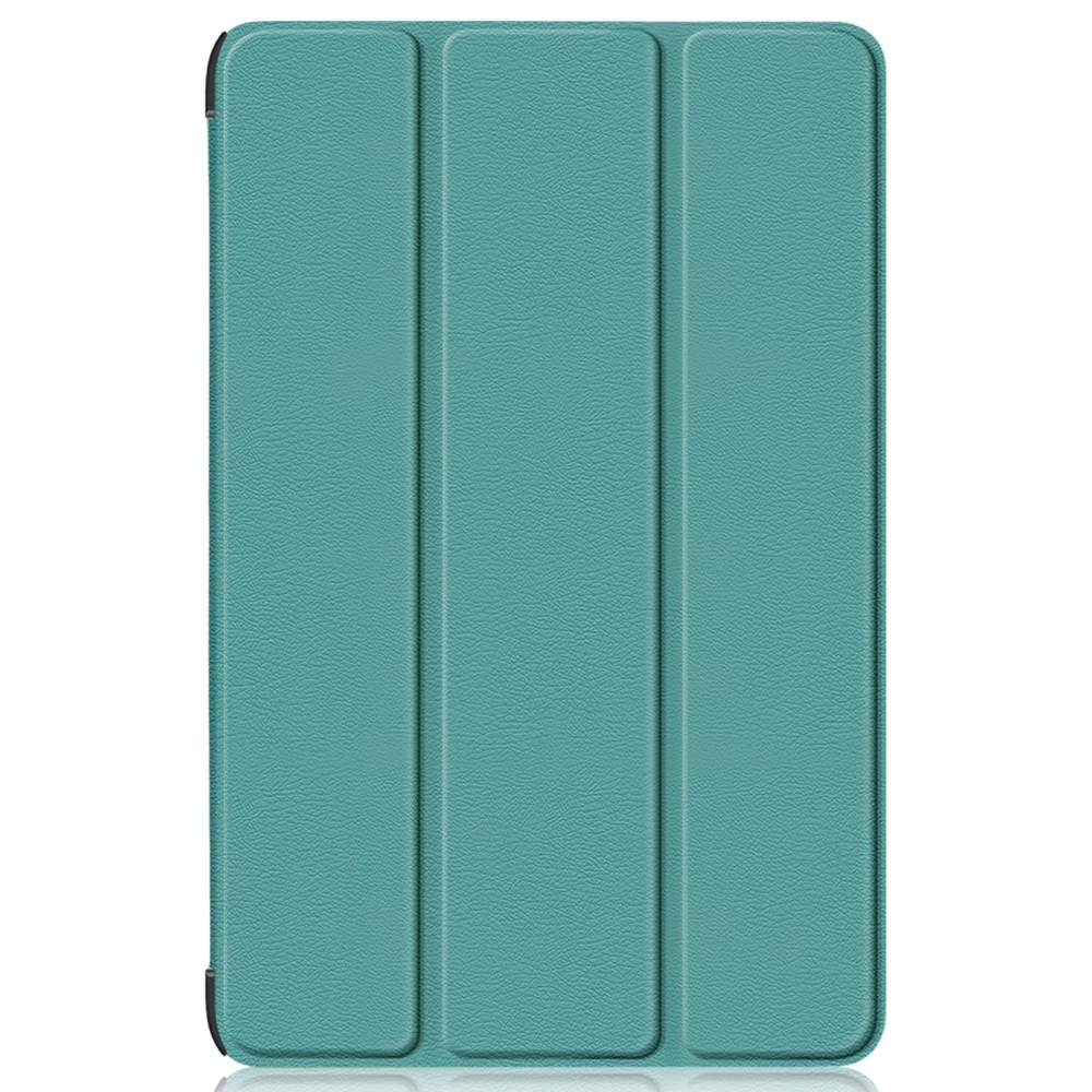 Ügyes záró tok Samsung Galaxy Tab S9 Ultra/Tab S10 Ultra - zöld