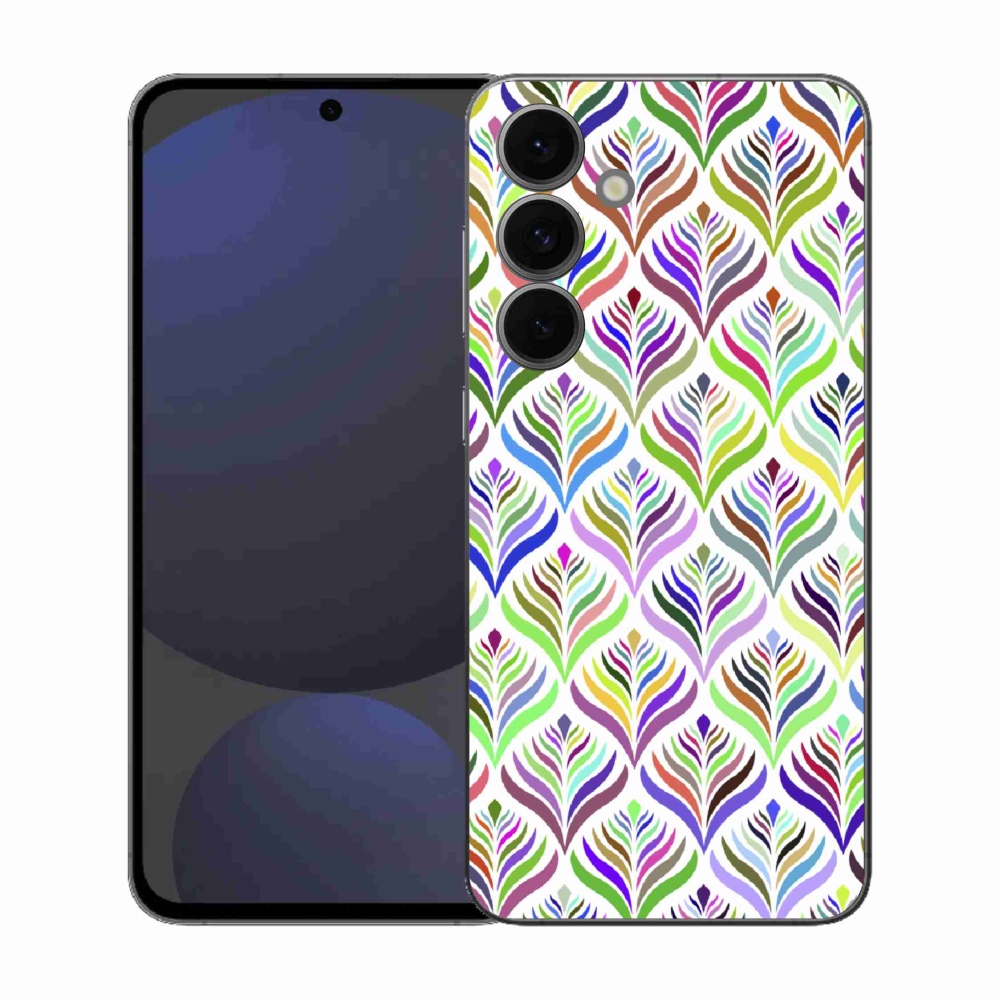 Zselés borítás mmCase Samsung Galaxy S25 FE - kivonat 15