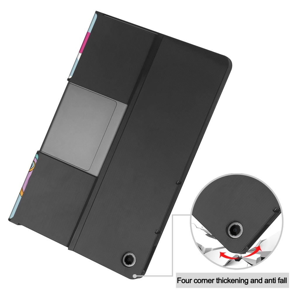 Patte záró tok Lenovo Tab Plus 11.5 - egyszarvúhoz