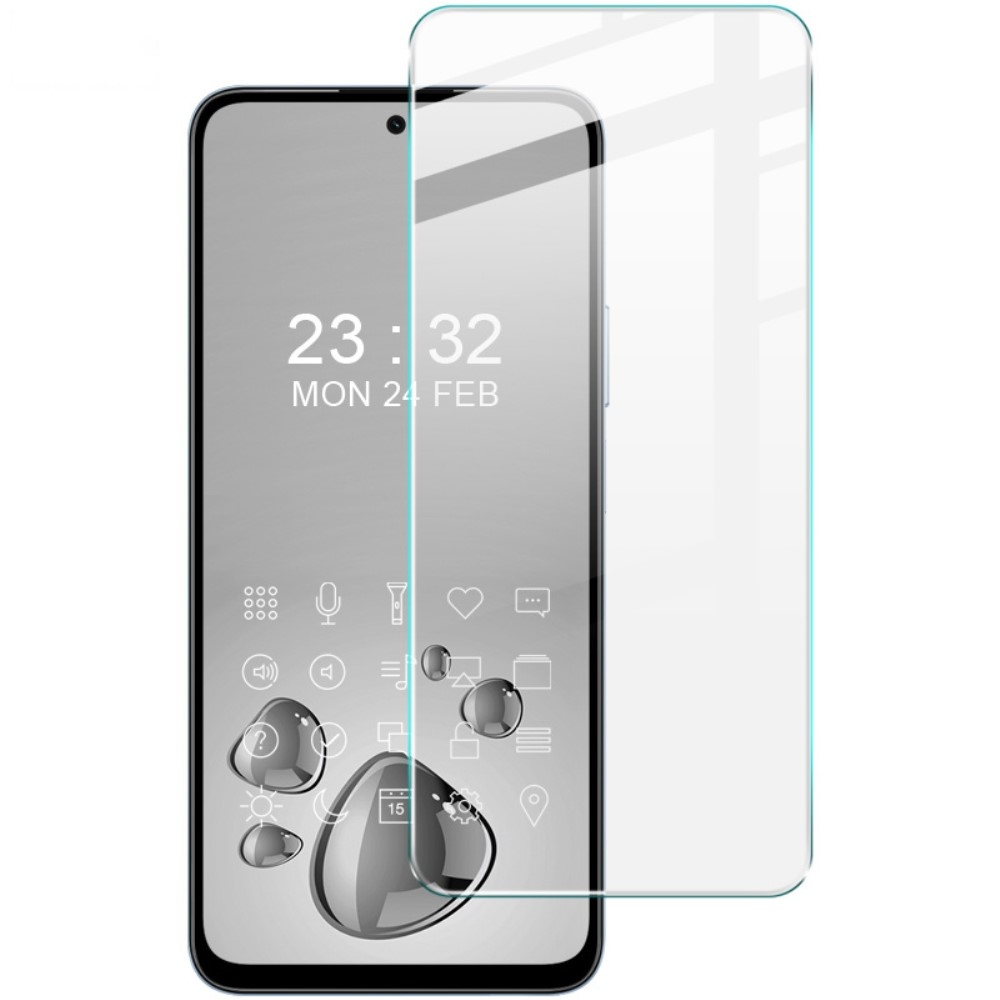 IMK edzett üveg a Honor X7b/Honor 90 Smart készülékhez