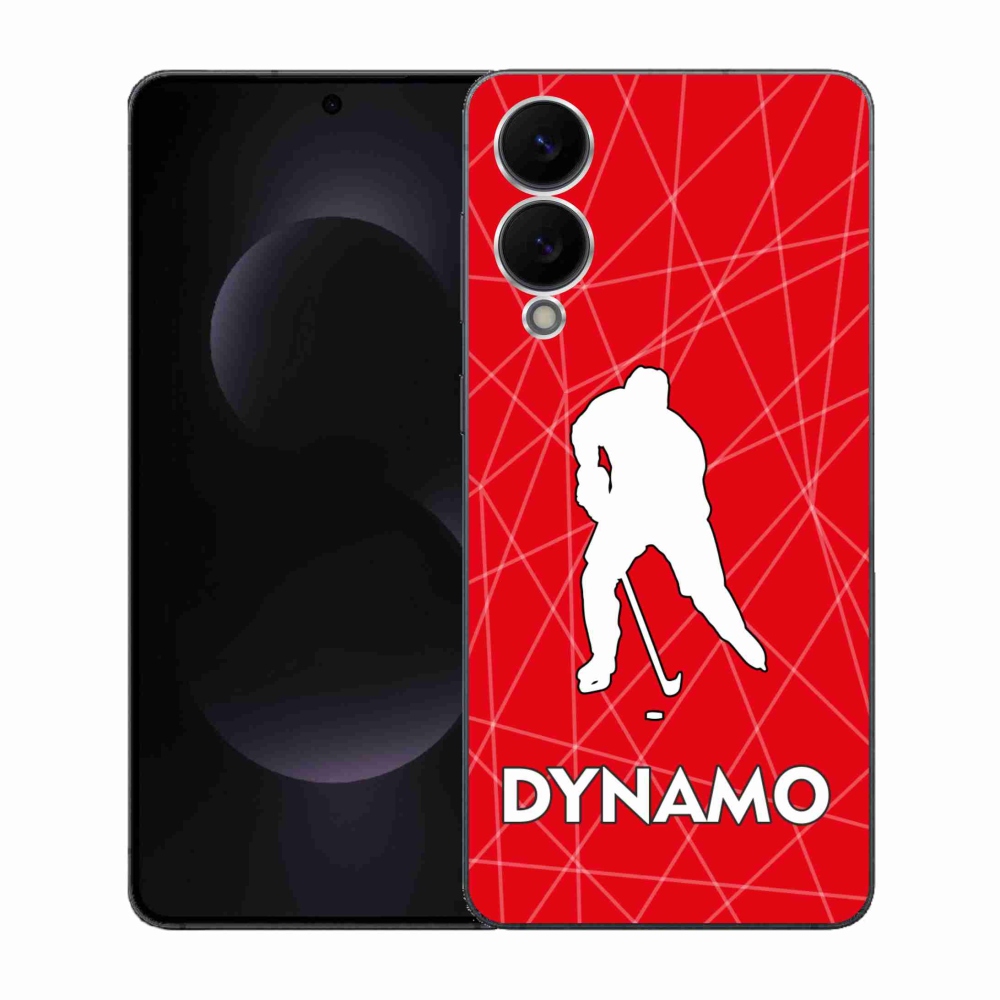 Zselés borítás mmCase Samsung Galaxy S25 Edge készülékhez - Dynamo 2